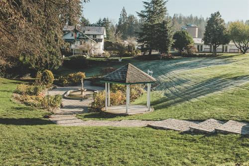 Orenda Winery
