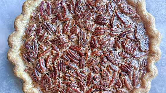 Pecan Pie