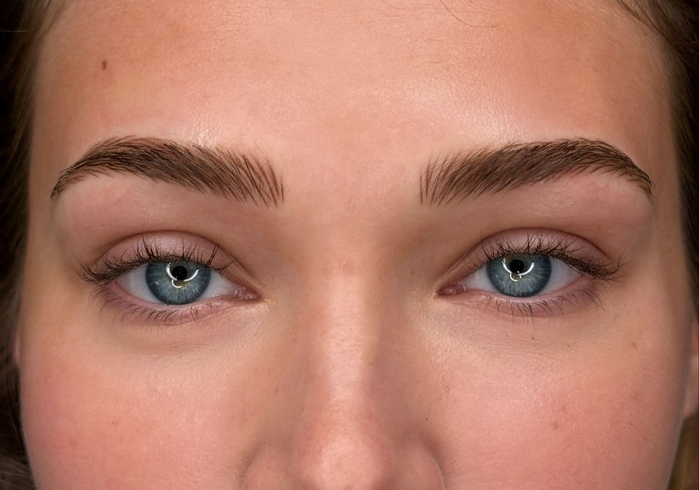 Nano Brows Training: September 02-06, 2026