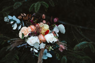 Les fleurs : sublimez vos événements privés et professionnels.