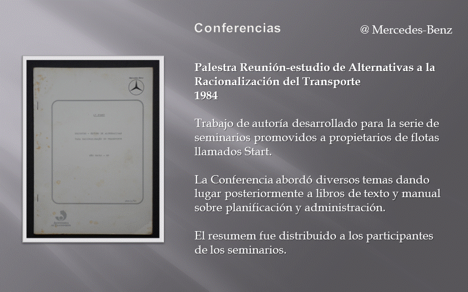 Conferencia