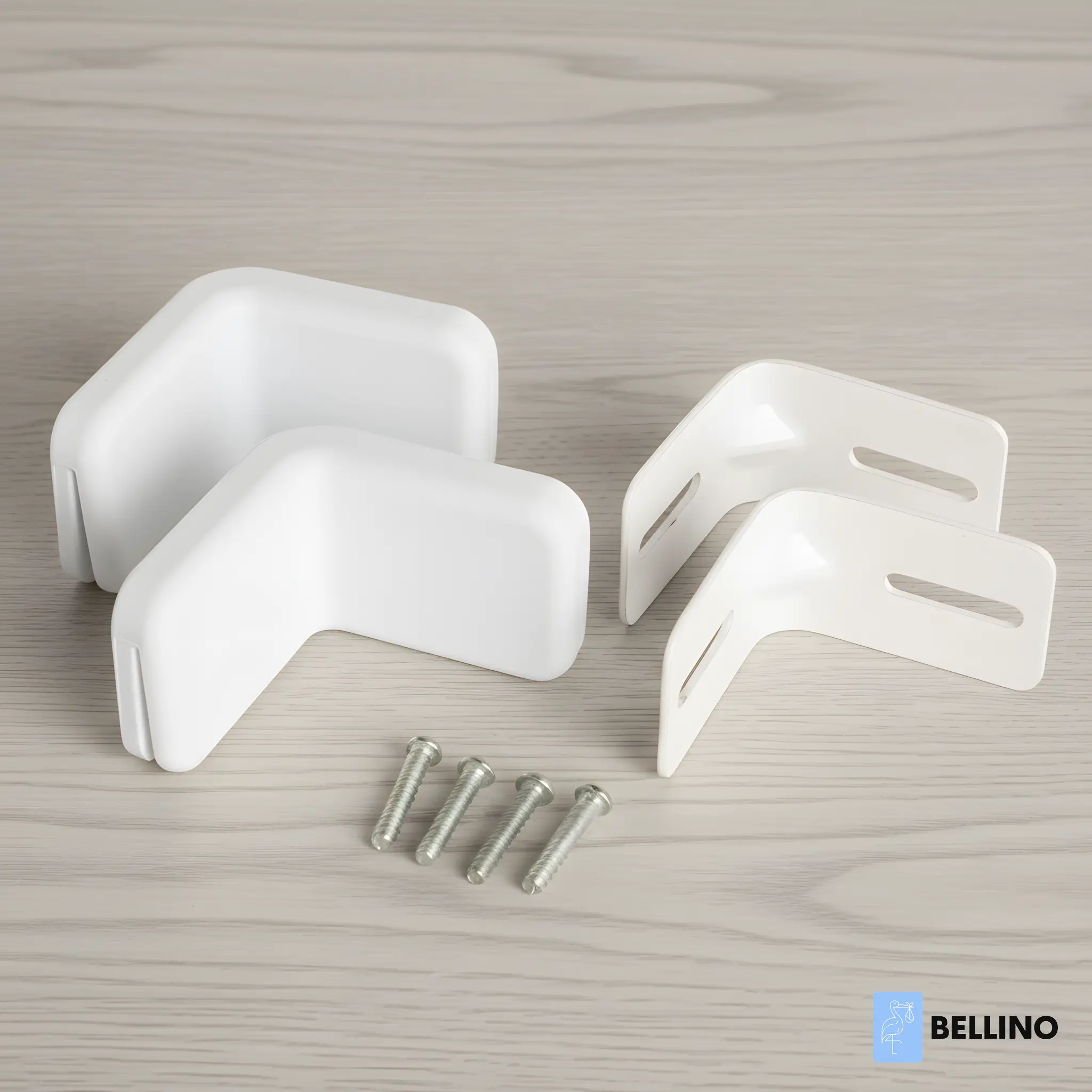 מנגנון חיבור מגנים | פרימיום נייט קר