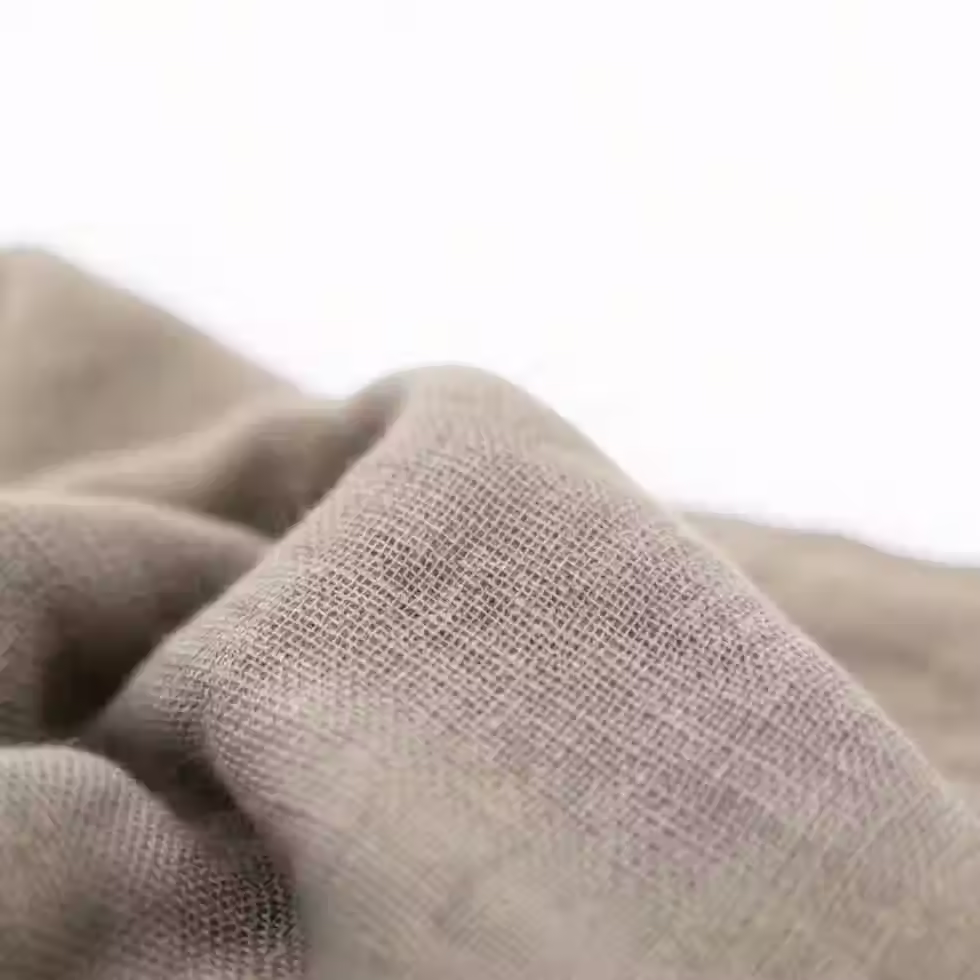 תמונה ממוזערת: שמיכת טטרה 100% כותנה | קשמיר בהיר