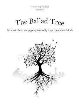 THE BALLAD TREE