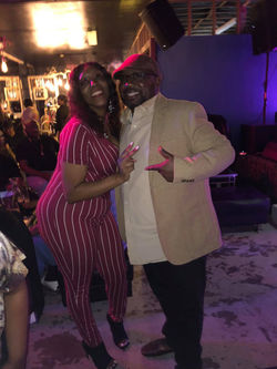 Annual Las Vegas Trip 2021