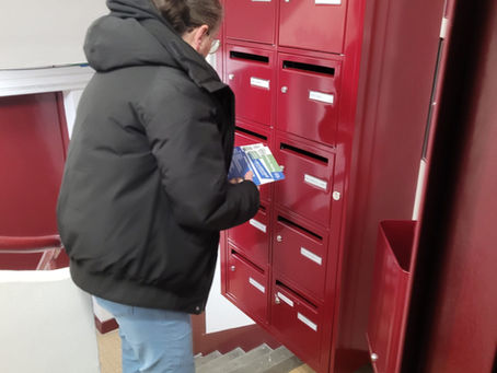 Un tractage efficace, dans un climat serein