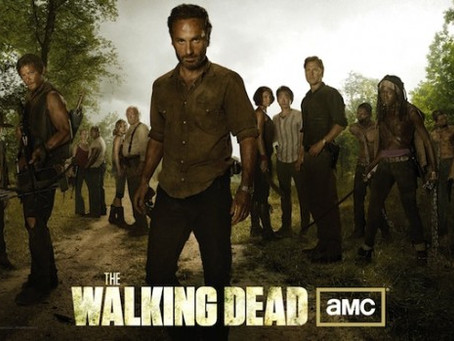 THE WALKING DEAD: TRA TENDENZA STORICA ED UNIVERSO UMANO