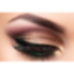 Miniatura: Eye shadow palette kit 6 color eyeshadow palette