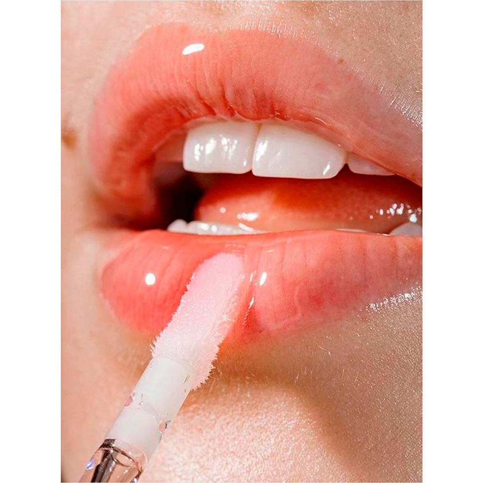 Miniatura: Lacquer Lip Gloss