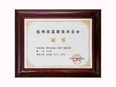 hangzhou-hi-tech-enterprise