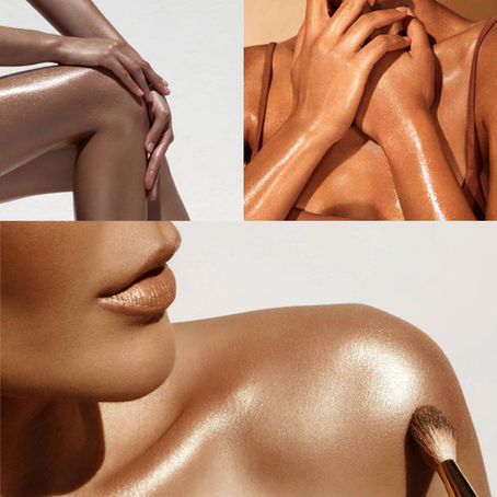 Body Glitter Is The Hottest Beauty Trend This Summer, Finds Cult Beauty