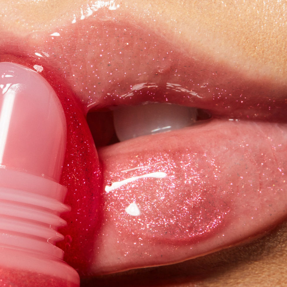 Miniatura: Jelly Pop Juicy Gloss