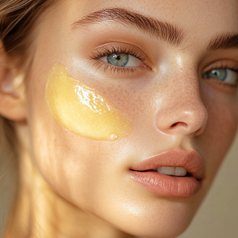 الصورة المصغرة: Warming Remover Gel