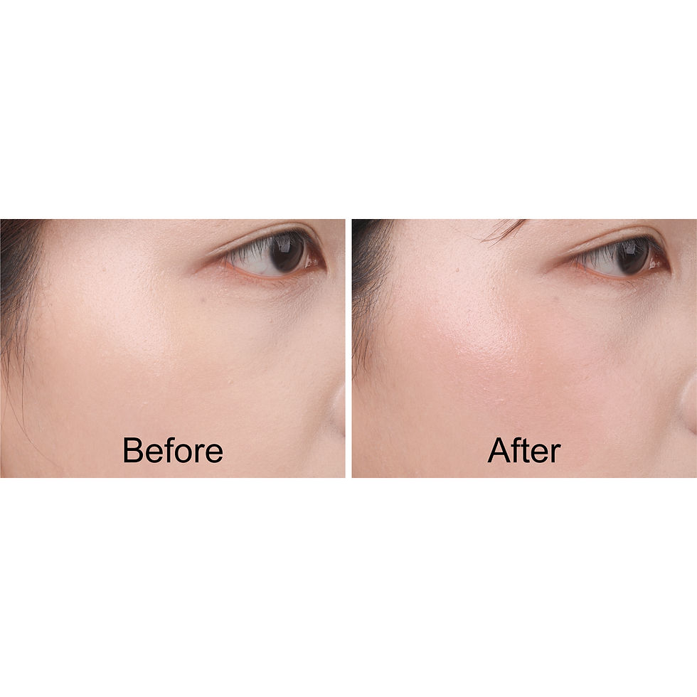 थंबनेल: Blur Blush