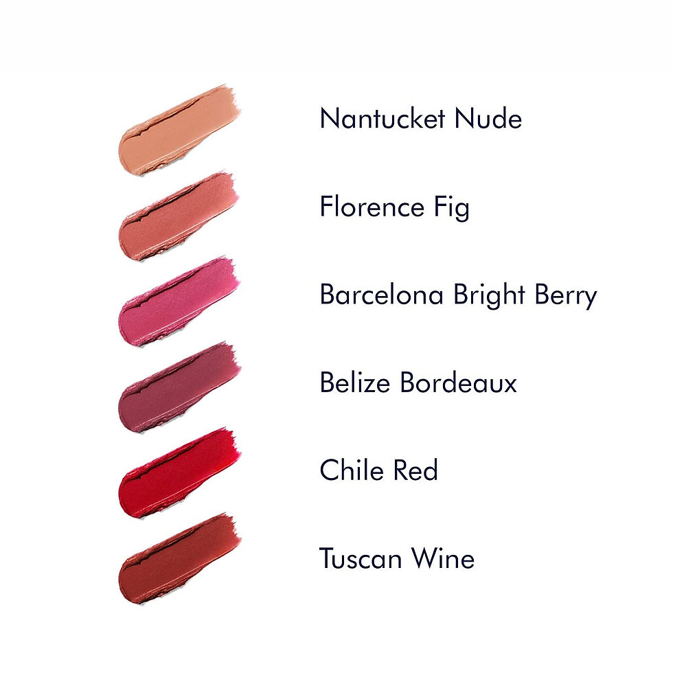 थंबनेल: Lipstick Pen