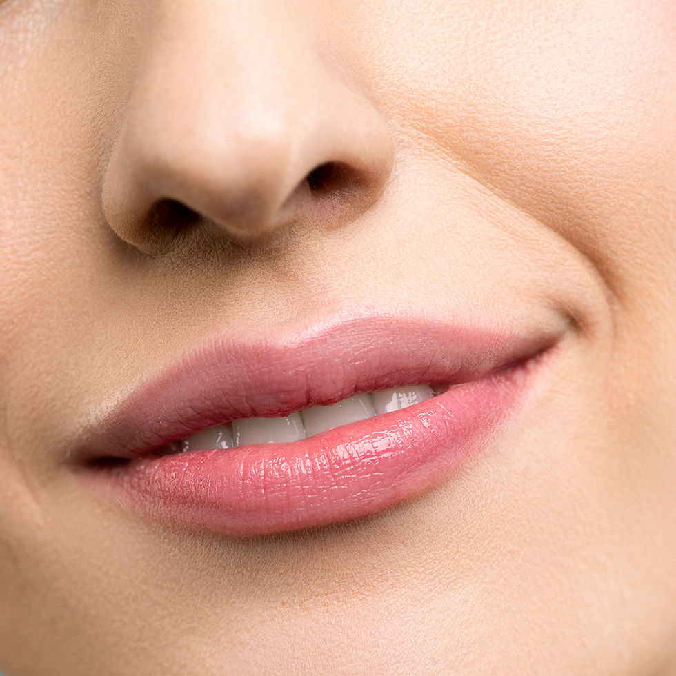 थंबनेल: Natural Lip Balm