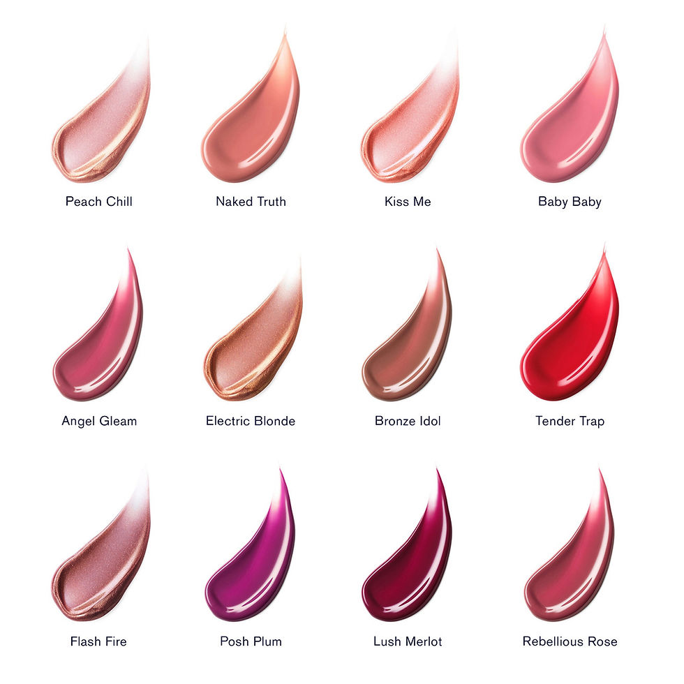 Thumbnail: Moisturizing Lip gloss