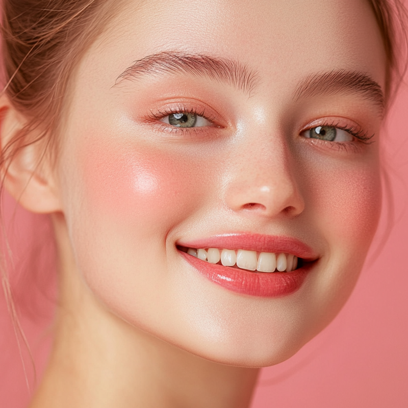 थंबनेल: Jelly Tint Blush
