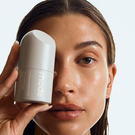 HAILEY BIEBER FINALLY RELEASES HER BEAUTY BRAND, RHODE SKIN