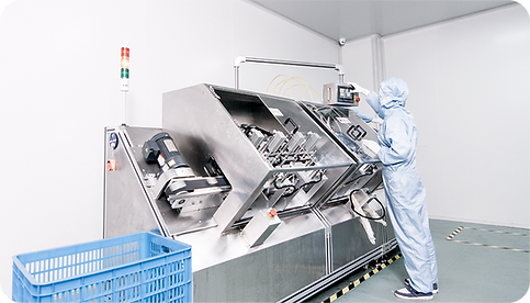Production processes-03
