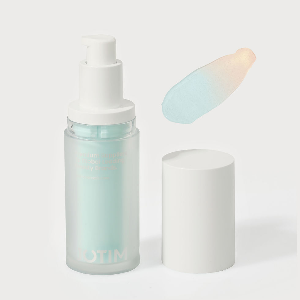 Color Correcting Primer