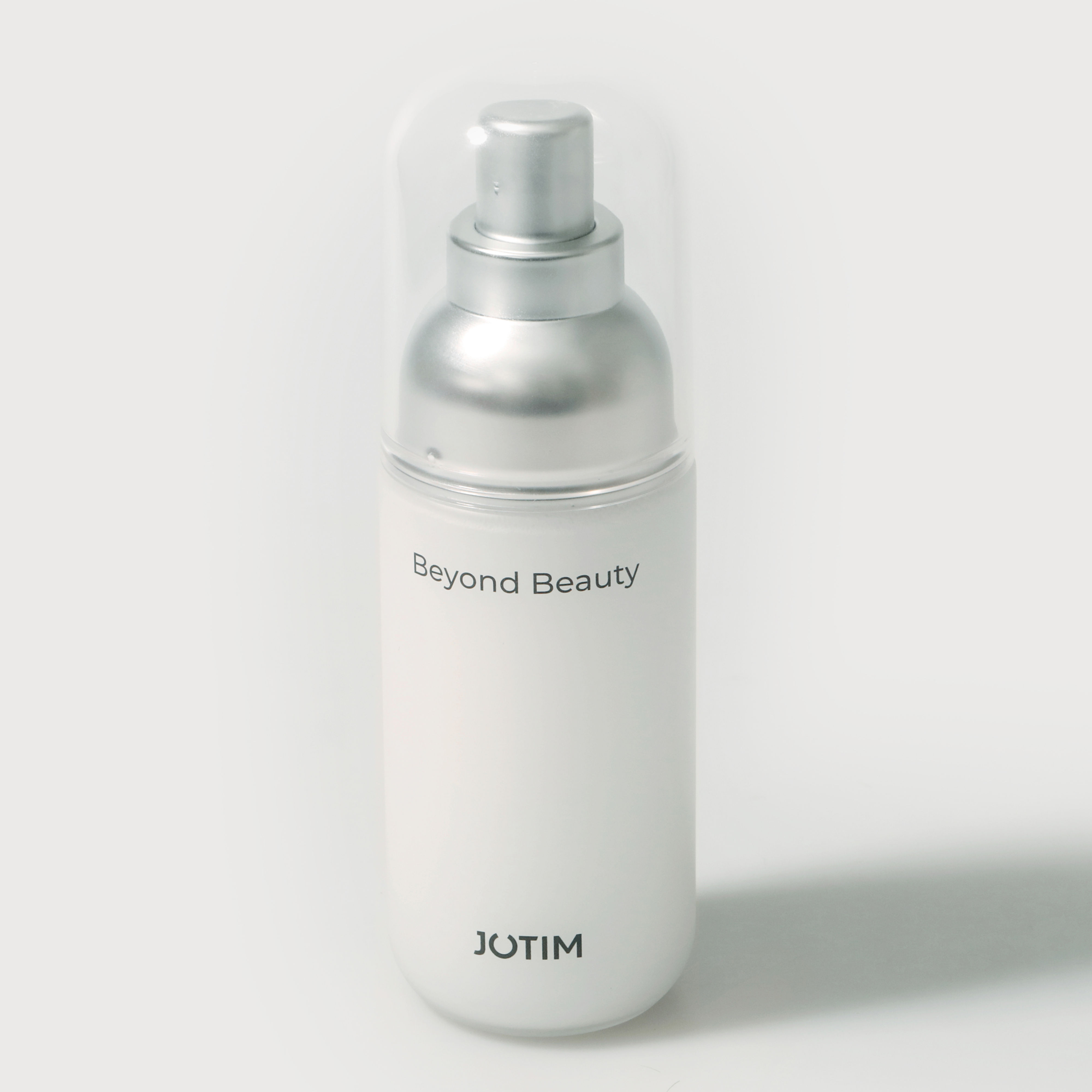 Light-Speed Setting  Spray