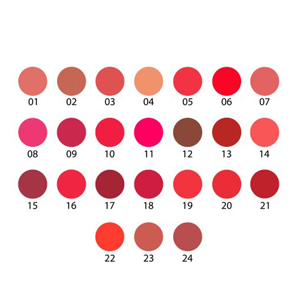 サムネイル： Air Matte Lip gloss