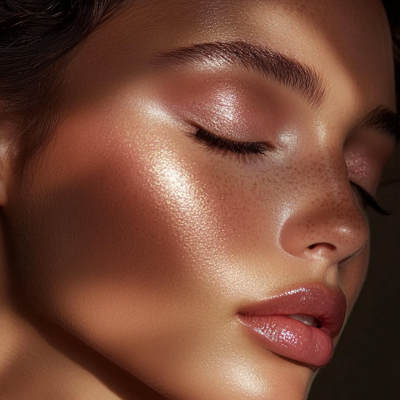 Thumbnail: Tri Powder Highlighter