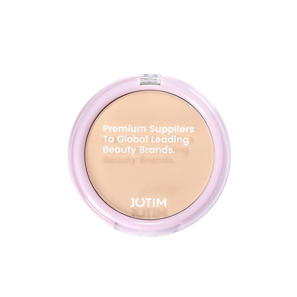 Miniature : Blurring Master Powder