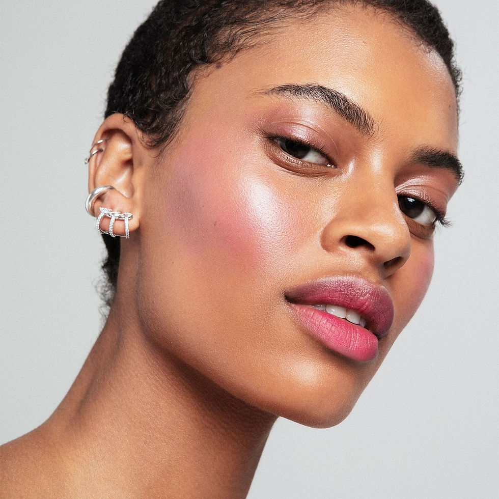 Miniature : Cream Blush Palette