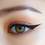 थंबनेल: Flash Up Gel Eyeliner