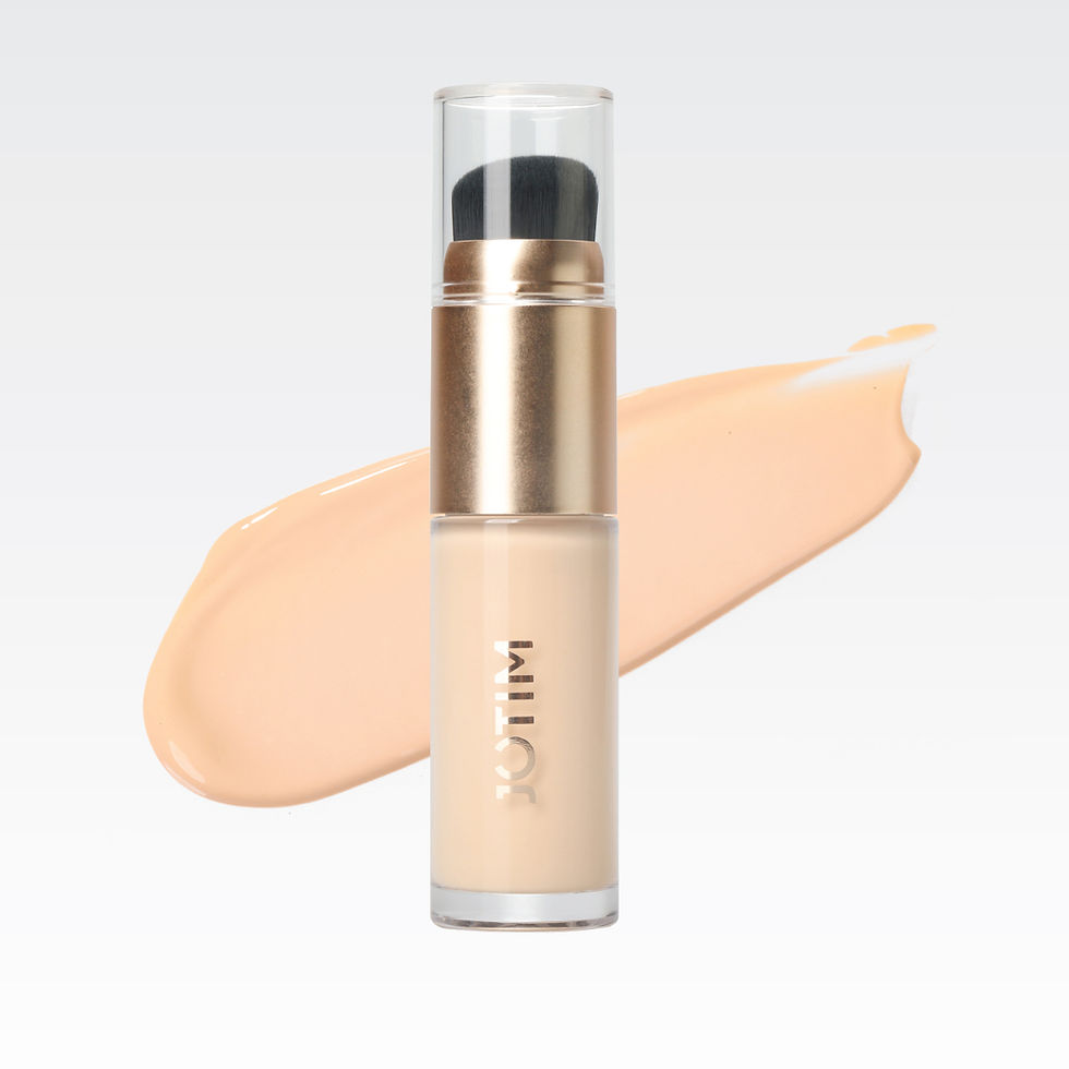 Stay Natural Concealer