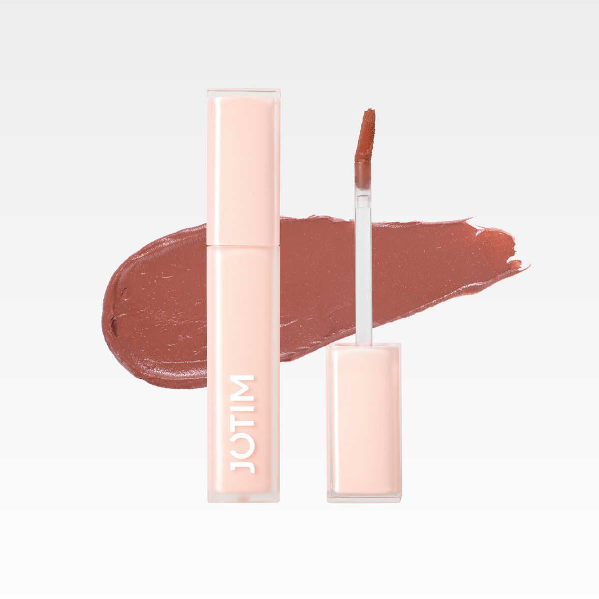 Blurring Muddy Gloss