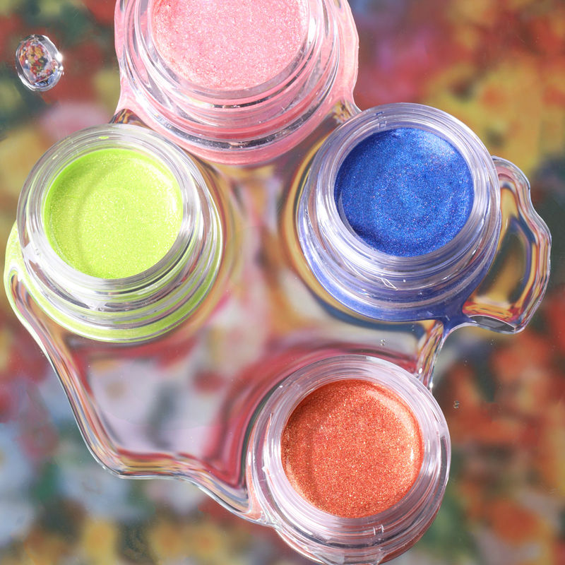 Miniaturbild: Jelly Eyeshadow