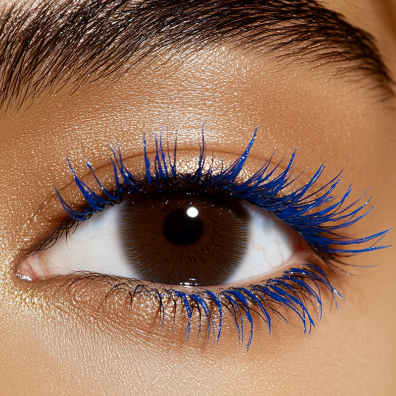Miniaturbild: Colorful Mascara