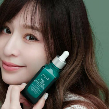 LVMH Skincare Brand Puts Fresh Spin on Influencer Marketing