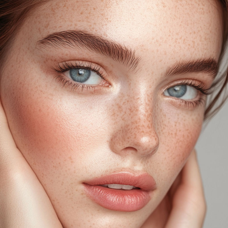 थंबनेल: Seamless Skin Tint