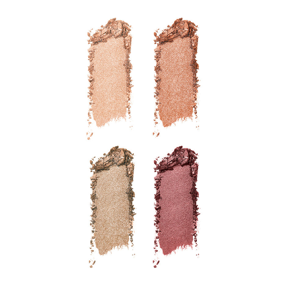 Thumbnail: 12 Colour Eyeshadow palette