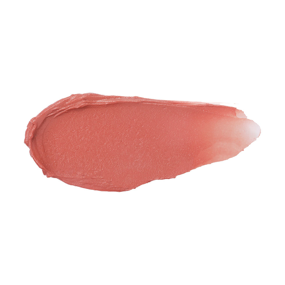 الصورة المصغرة: Silk Fluff Lip Mousse