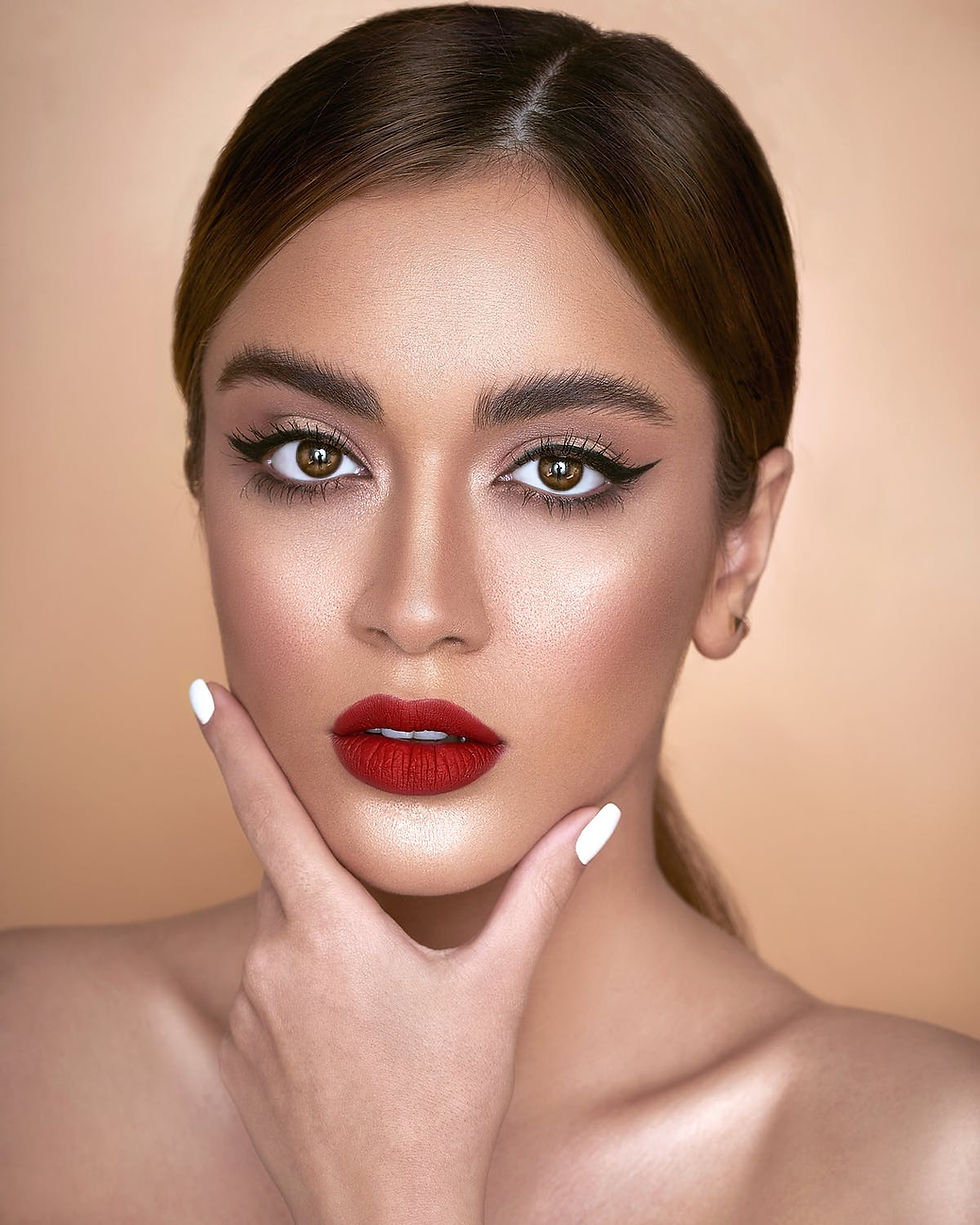 Thumbnail: Powder Contour Palette