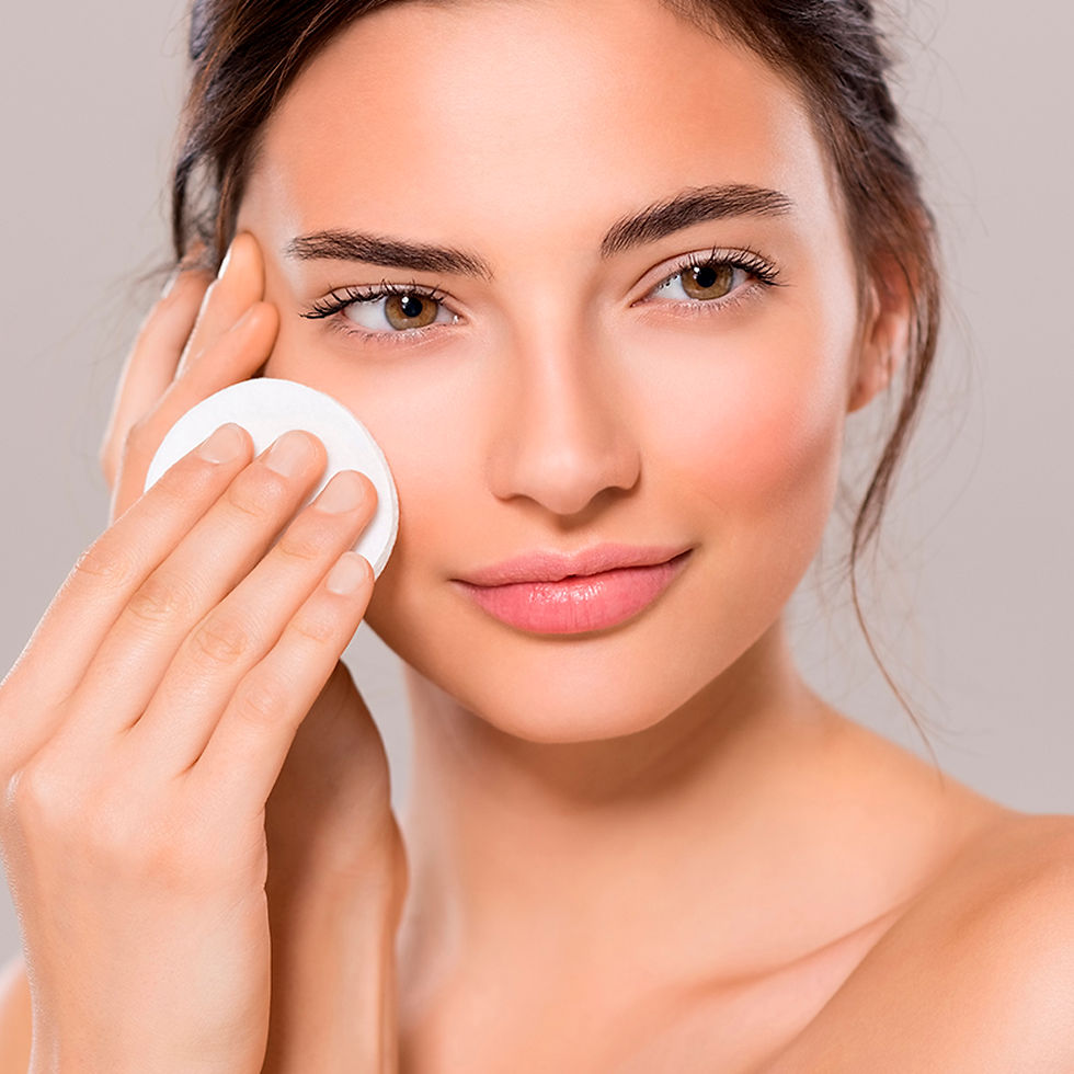 Thumbnail: Make up Remover Cleansing Water