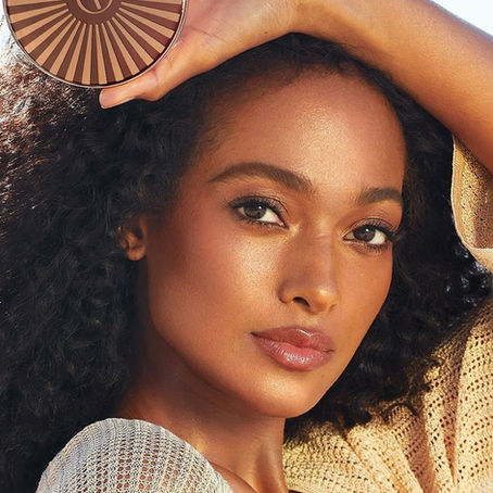Charlotte Tilbury's New Cream Bronzer Is Blowing Up On TikTok – Here’s Why