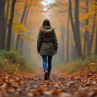 Empowering Women Over 45: Thrive After Divorce