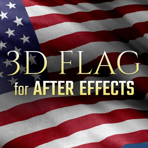 3d Flag Creation Effects 3d Flag Creation Effects