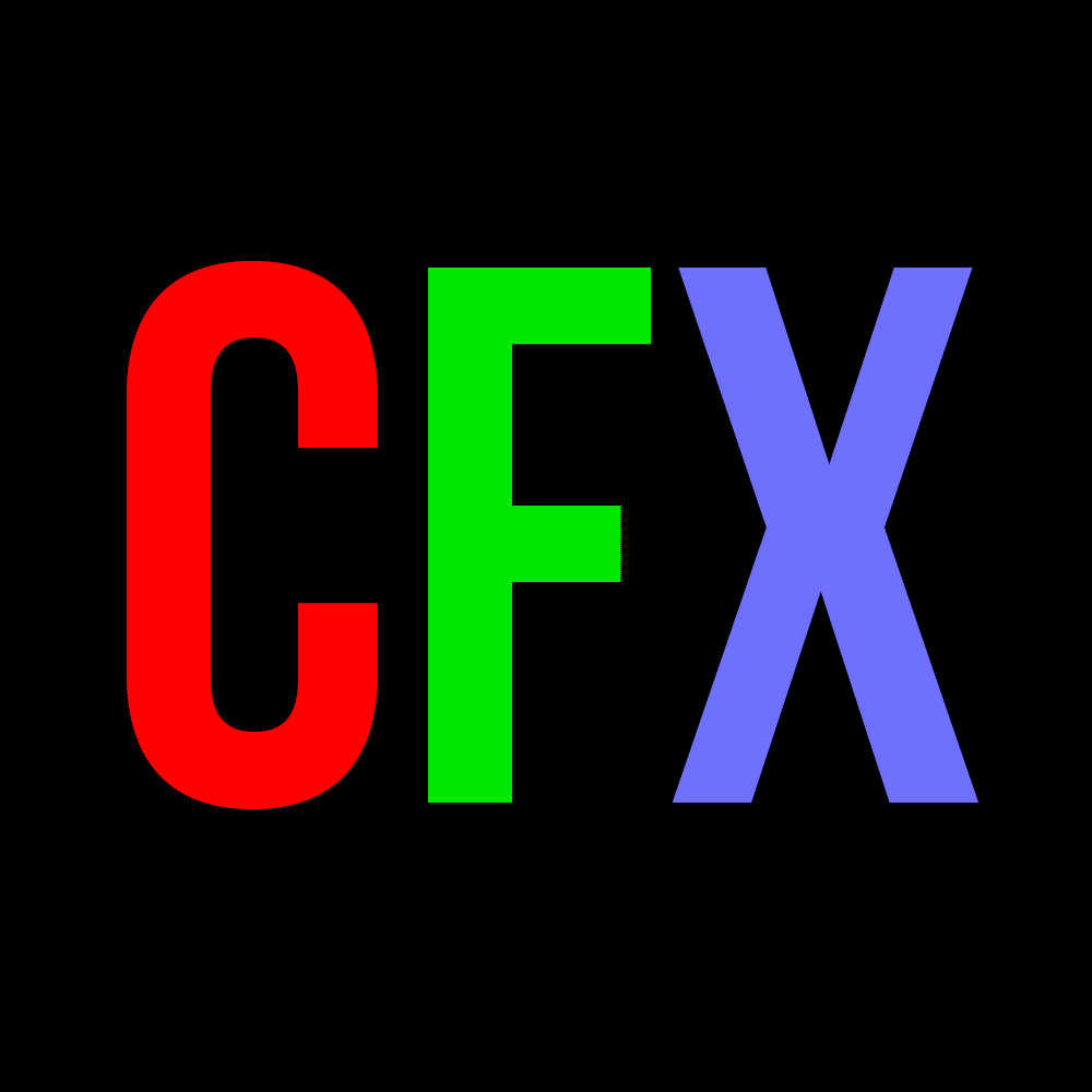 Creation Effects logo