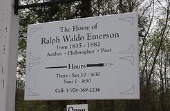 IMG_6313.JPG Rallh Waldo Emerson sign
