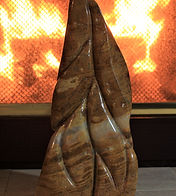 Fire1.JPG Fireside comfort Arizona marble