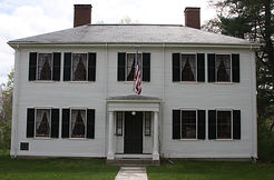 IMG_6310.JPG Ralph Waldo Emerson house