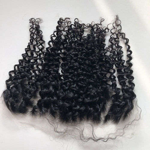 13x6 HD Lace Frontal (DEEPWAVE)