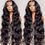 Thumbnail: 2x6 HD Lace Closure Wig (BODYWAVE)